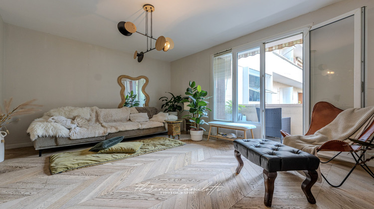 Ma-Cabane - Vente Appartement Grenoble, 74 m²