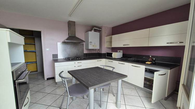 Ma-Cabane - Vente Appartement GRENOBLE, 62 m²