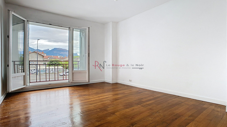 Ma-Cabane - Vente Appartement Grenoble, 61 m²