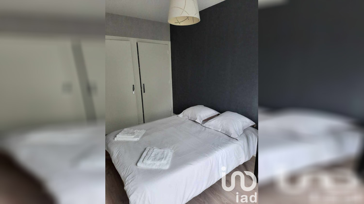 Ma-Cabane - Vente Appartement Grenoble, 68 m²