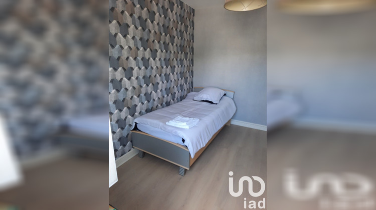 Ma-Cabane - Vente Appartement Grenoble, 68 m²