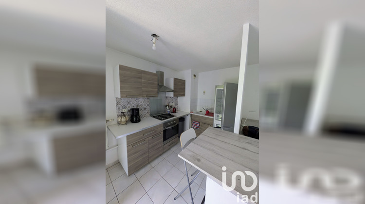 Ma-Cabane - Vente Appartement Grenoble, 46 m²