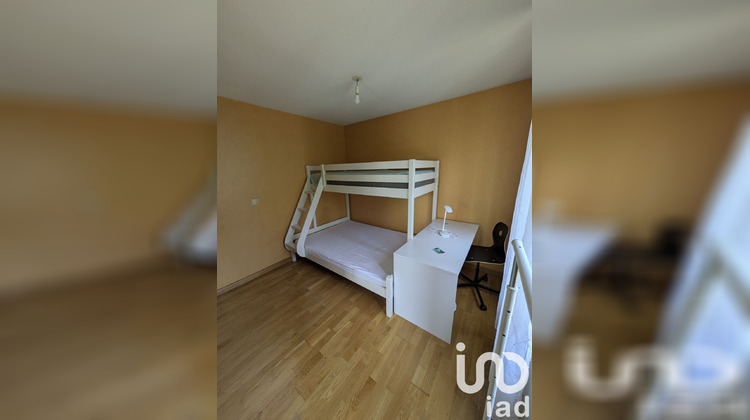 Ma-Cabane - Vente Appartement Grenoble, 46 m²