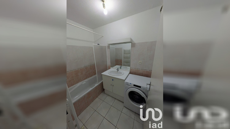 Ma-Cabane - Vente Appartement Grenoble, 46 m²