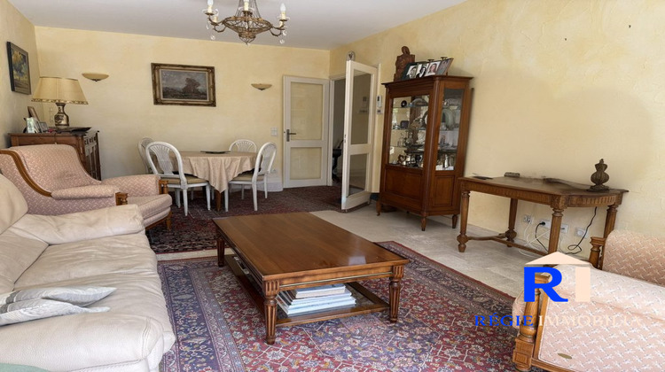 Ma-Cabane - Vente Appartement Grenoble, 84 m²