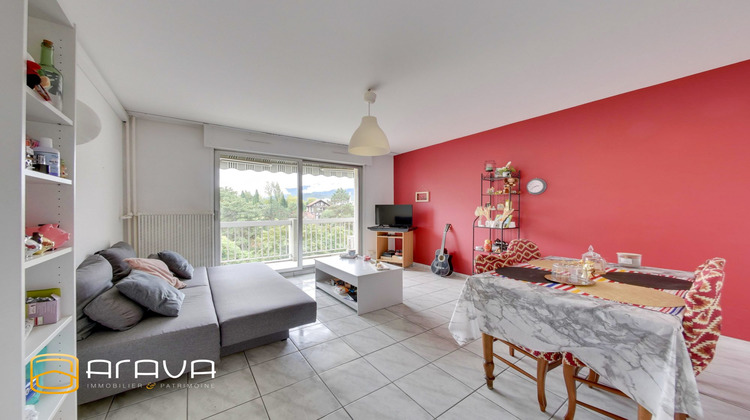 Ma-Cabane - Vente Appartement Grenoble, 51 m²