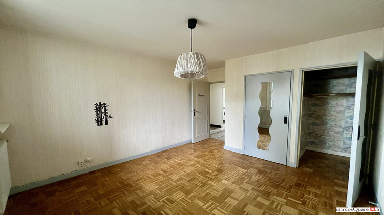 Ma-Cabane - Vente Appartement Grenoble, 43 m²