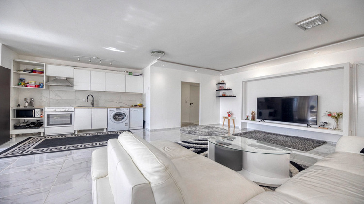 Ma-Cabane - Vente Appartement Grenoble, 84 m²