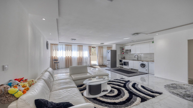 Ma-Cabane - Vente Appartement Grenoble, 84 m²