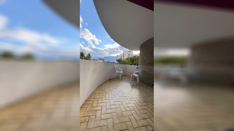 Ma-Cabane - Vente Appartement Grenoble, 84 m²