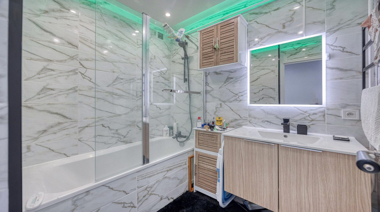 Ma-Cabane - Vente Appartement Grenoble, 84 m²