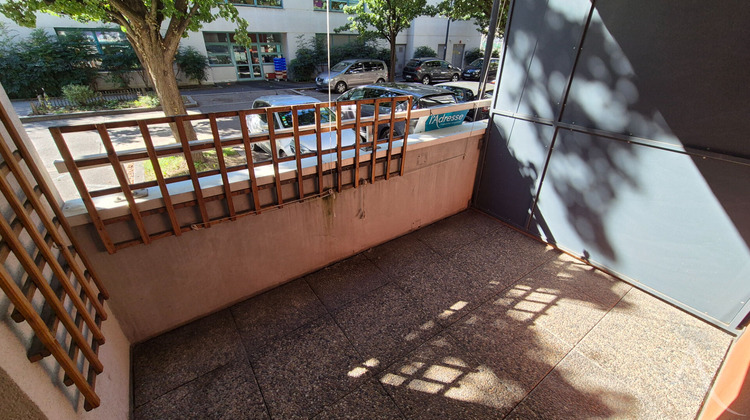 Ma-Cabane - Vente Appartement GRENOBLE, 50 m²