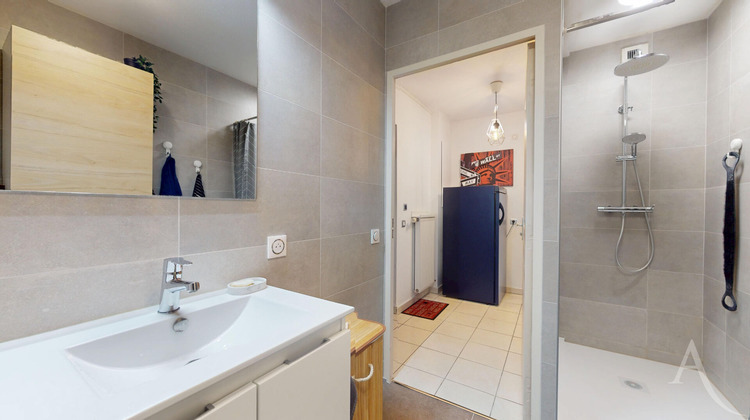 Ma-Cabane - Vente Appartement GRENOBLE, 50 m²