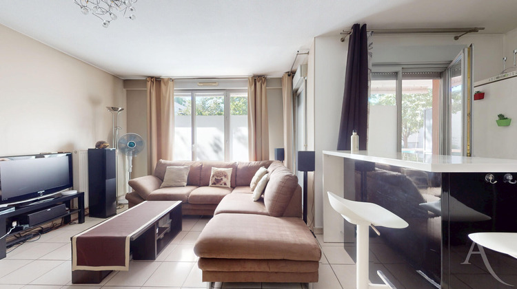 Ma-Cabane - Vente Appartement GRENOBLE, 50 m²