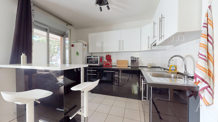 Ma-Cabane - Vente Appartement GRENOBLE, 50 m²
