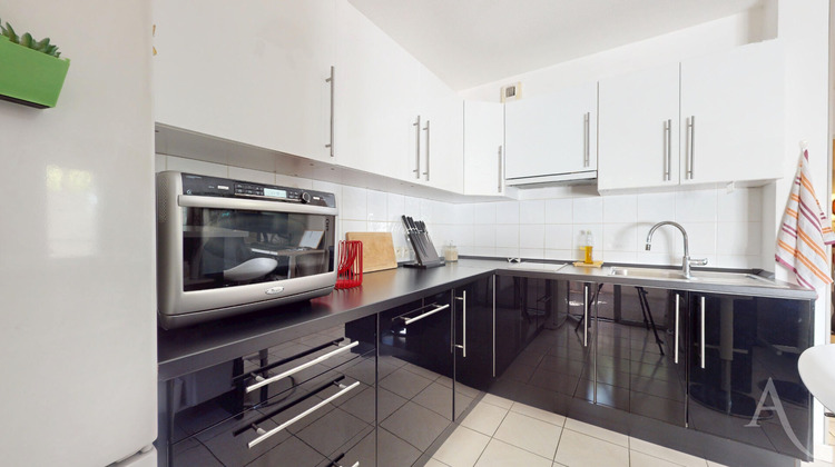 Ma-Cabane - Vente Appartement GRENOBLE, 50 m²