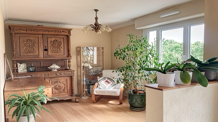 Ma-Cabane - Vente Appartement Grenoble, 84 m²