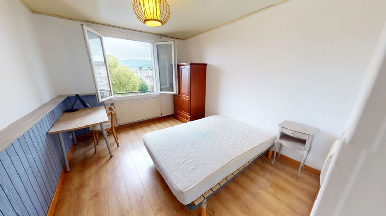 Ma-Cabane - Vente Appartement GRENOBLE, 69 m²