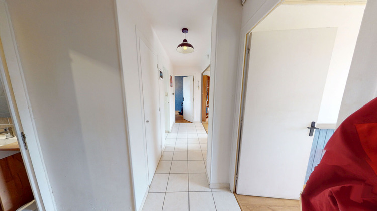Ma-Cabane - Vente Appartement GRENOBLE, 69 m²