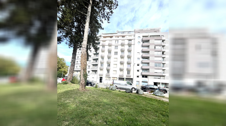 Ma-Cabane - Vente Appartement Grenoble, 34 m²