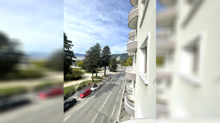 Ma-Cabane - Vente Appartement Grenoble, 34 m²