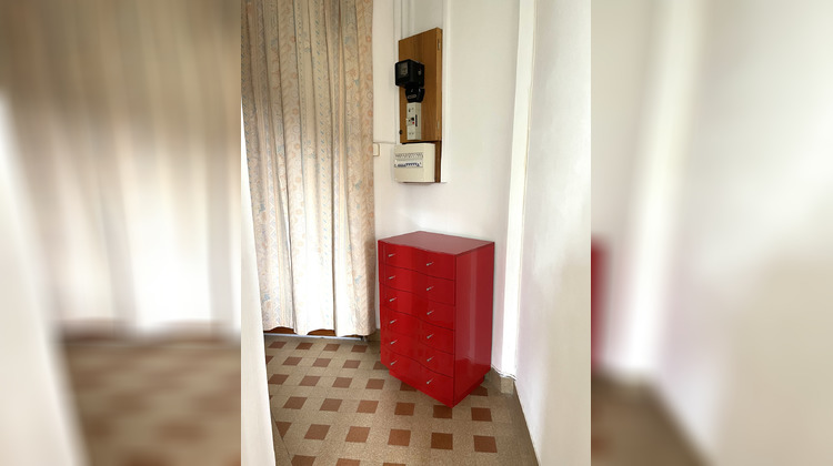 Ma-Cabane - Vente Appartement Grenoble, 34 m²