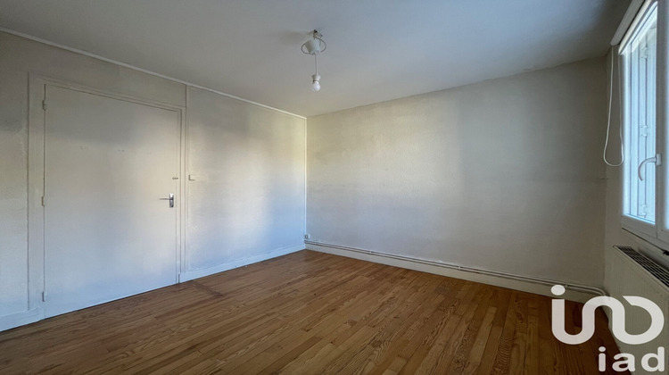 Ma-Cabane - Vente Appartement Grenoble, 58 m²