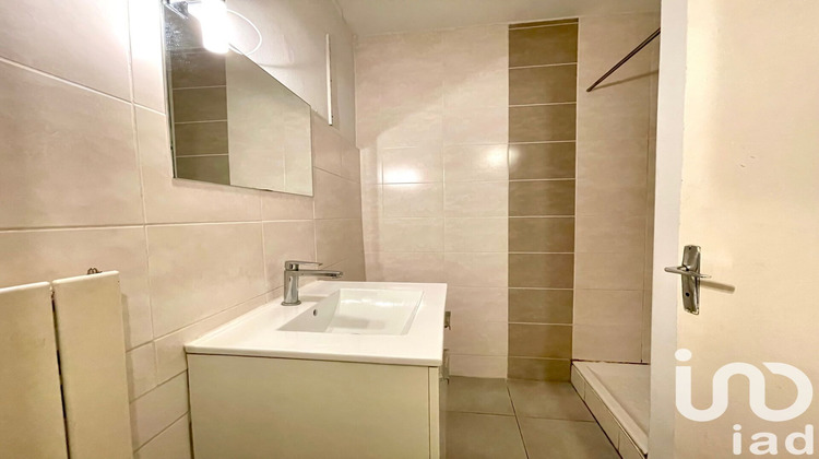 Ma-Cabane - Vente Appartement Grenoble, 58 m²