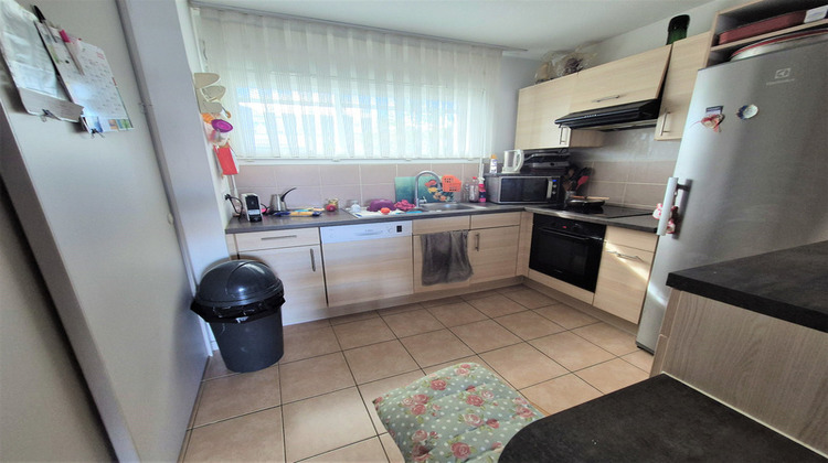 Ma-Cabane - Vente Appartement GRENOBLE, 99 m²