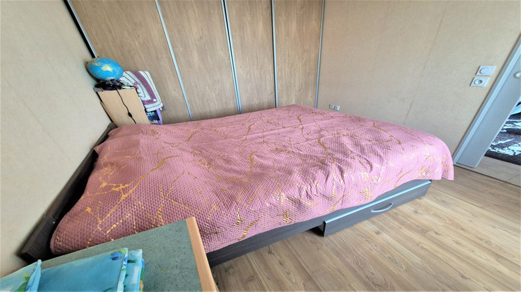 Ma-Cabane - Vente Appartement GRENOBLE, 99 m²