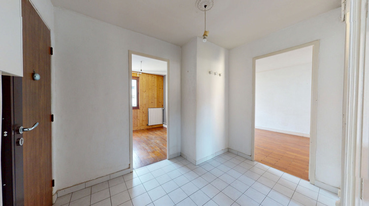 Ma-Cabane - Vente Appartement GRENOBLE, 53 m²