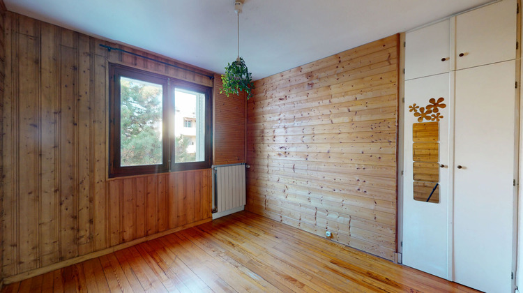 Ma-Cabane - Vente Appartement GRENOBLE, 53 m²