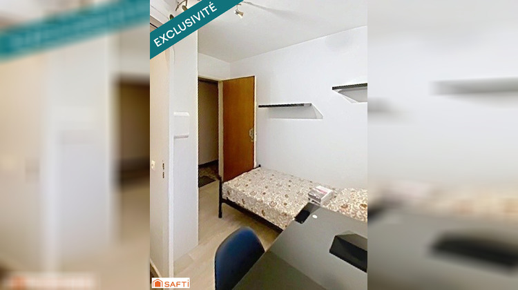 Ma-Cabane - Vente Appartement Grenoble, 10 m²