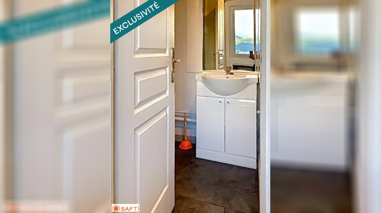 Ma-Cabane - Vente Appartement Grenoble, 10 m²