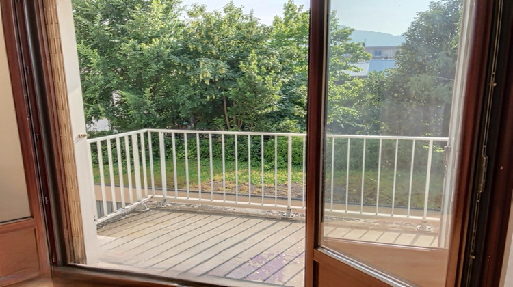 Ma-Cabane - Vente Appartement Grenoble, 55 m²