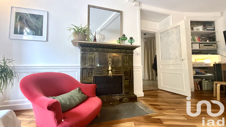 Ma-Cabane - Vente Appartement Grenoble, 102 m²