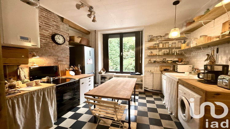 Ma-Cabane - Vente Appartement Grenoble, 102 m²