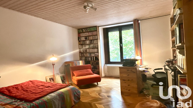 Ma-Cabane - Vente Appartement Grenoble, 102 m²