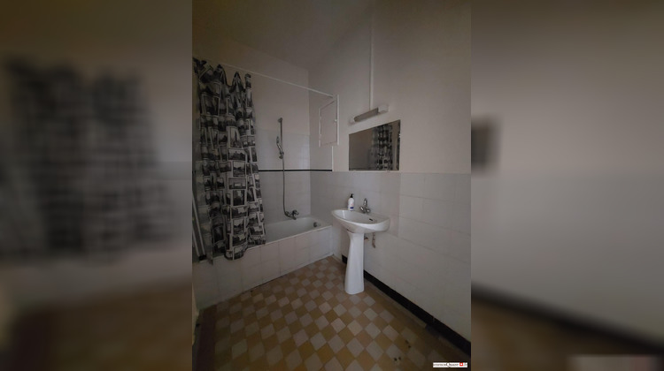 Ma-Cabane - Vente Appartement Grenoble, 69 m²