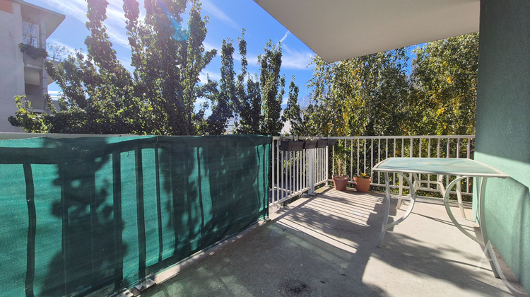 Ma-Cabane - Vente Appartement GRENOBLE, 63 m²