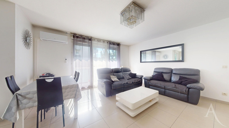 Ma-Cabane - Vente Appartement GRENOBLE, 63 m²