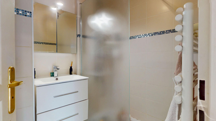 Ma-Cabane - Vente Appartement GRENOBLE, 63 m²