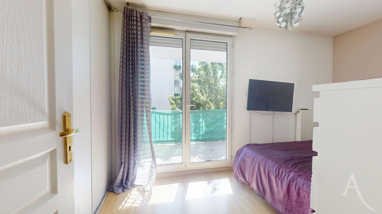 Ma-Cabane - Vente Appartement GRENOBLE, 63 m²