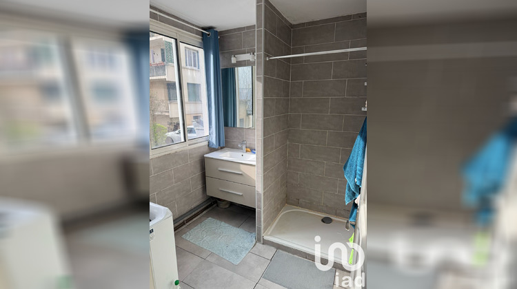 Ma-Cabane - Vente Appartement Grenoble, 84 m²