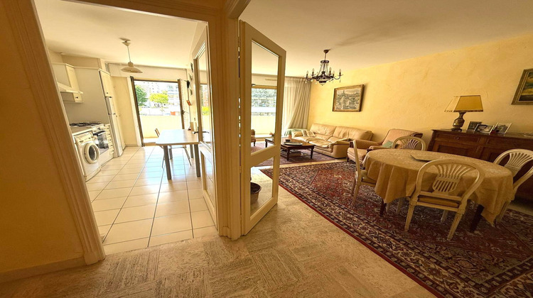 Ma-Cabane - Vente Appartement Grenoble, 84 m²
