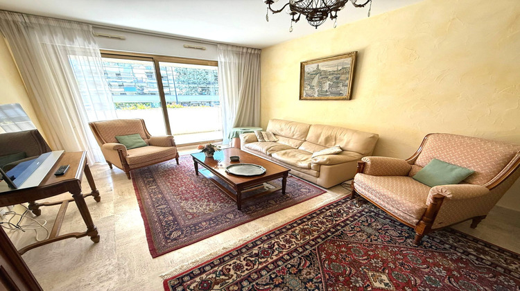 Ma-Cabane - Vente Appartement Grenoble, 84 m²