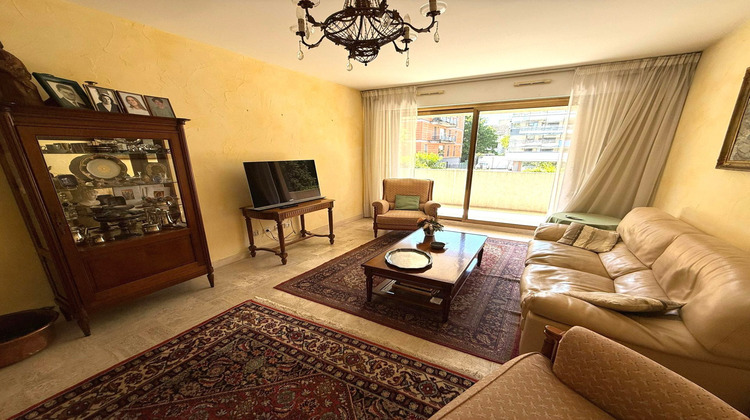 Ma-Cabane - Vente Appartement Grenoble, 84 m²