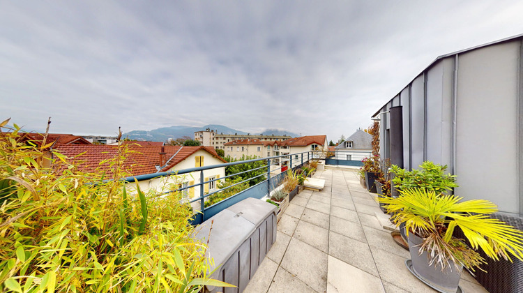 Ma-Cabane - Vente Appartement GRENOBLE, 60 m²