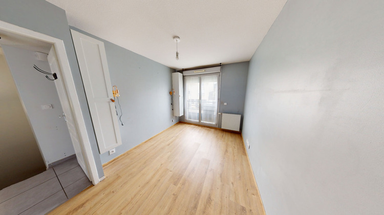 Ma-Cabane - Vente Appartement GRENOBLE, 60 m²