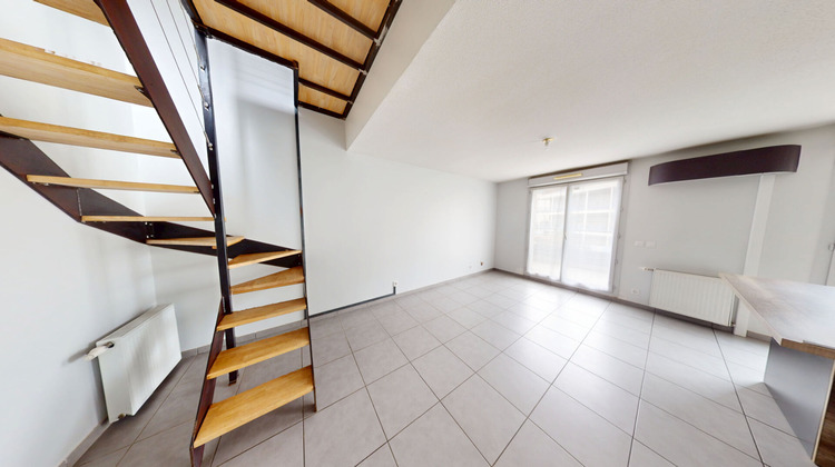 Ma-Cabane - Vente Appartement GRENOBLE, 60 m²